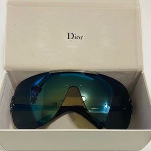 DIOR Women's Sunglasses Graphix 1, Color - Silver